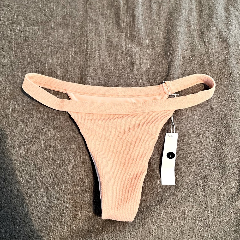 Kira swim bikini bottoms